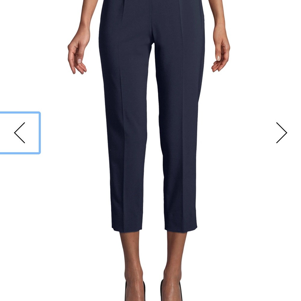 Piazza Sempione Audrey Straight Leg Pant in 2
